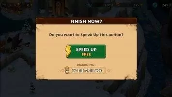 Dragons - Rise of Berk Скриншот 3