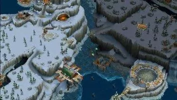 Dragons - Rise of Berk Скриншот 4