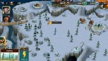 Dragons - Rise of Berk Скриншот 9