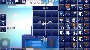 The Blockheads Скриншот 3