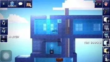 The Blockheads Скриншот 7