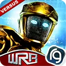 Real Steel World Robot Boxing