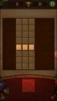 Wood Block Puzzle Скриншот 2