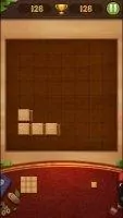 Wood Block Puzzle Скриншот 3