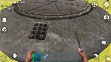 Ocean Is Home - Survival Island Скриншот 5