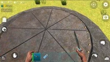 Ocean Is Home - Survival Island Скриншот 6