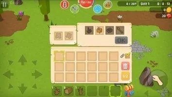 Mine Survival Скриншот 4