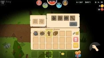 Mine Survival Скриншот 10