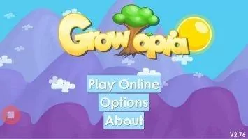 Growtopia Скриншот 1