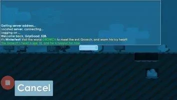 Growtopia Скриншот 3