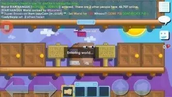 Growtopia Скриншот 5