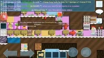 Growtopia Скриншот 9