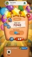 Angry Birds Blast Скриншот 14