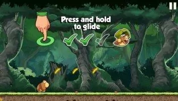 Banana Kong Скриншот 3