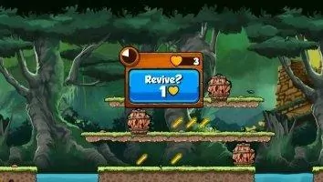 Banana Kong Скриншот 8