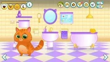 Bubbu Скриншот 7