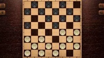 Checkers Elite Скриншот 8