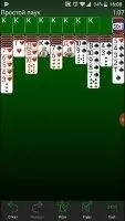 Favorite Solitaires Скриншот 6