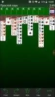 Favorite Solitaires Скриншот 10