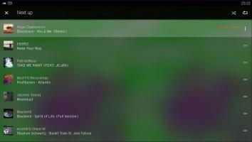 SoundCloud Скриншот 5