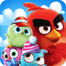 Angry Birds Match