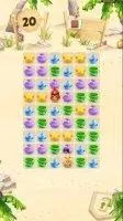 Angry Birds Match Скриншот 13