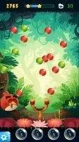 Angry Birds Pop Bubble Shooter Скриншот 3