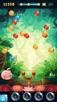 Angry Birds Pop Bubble Shooter Скриншот 9
