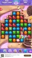Cookie Crush Match 3 Скриншот 7