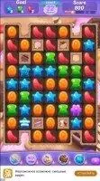 Cookie Crush Match 3 Скриншот 10
