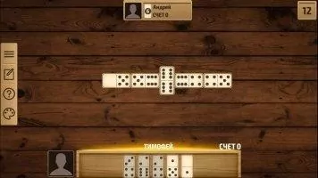 Domino Скриншот 6