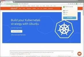 Comodo Dragon Скриншот 8