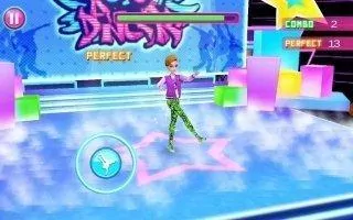 Hip Hop Dance School Скриншот 9