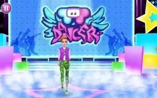 Hip Hop Dance School Скриншот 10