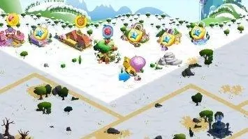 MY LITTLE PONY Скриншот 6