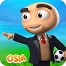 Online Soccer Manager