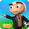 Online Soccer Manager
