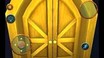 Scary Stranger 3D Скриншот 8