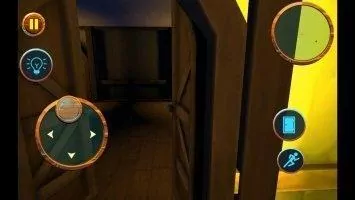 Scary Stranger 3D Скриншот 10