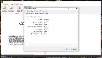 Freemore OCR Скриншот 4
