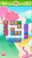 Candy Crush Jelly Saga Скриншот 8