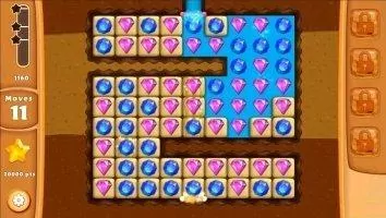 Diamond Digger Saga Скриншот 10