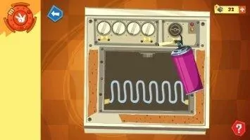 Fixies The Masters Скриншот 5