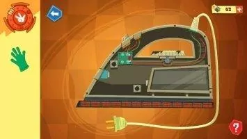 Fixies The Masters Скриншот 7