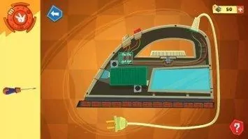 Fixies The Masters Скриншот 8