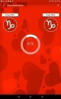 Love calculator Скриншот 8