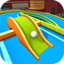 Mini Golf 3D City Stars Arcade