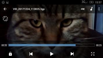 MX Player Codec Скриншот 7