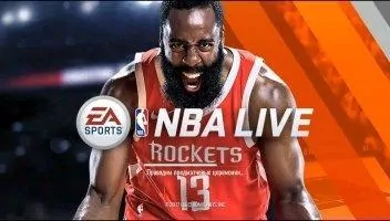 NBA LIVE Mobile Скриншот 1