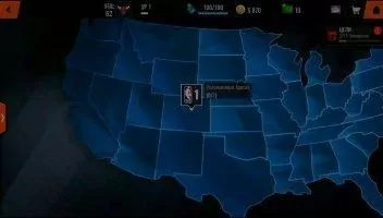 NBA LIVE Mobile Скриншот 7